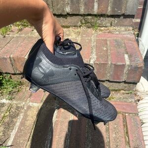 Under Armour Soccer cleats